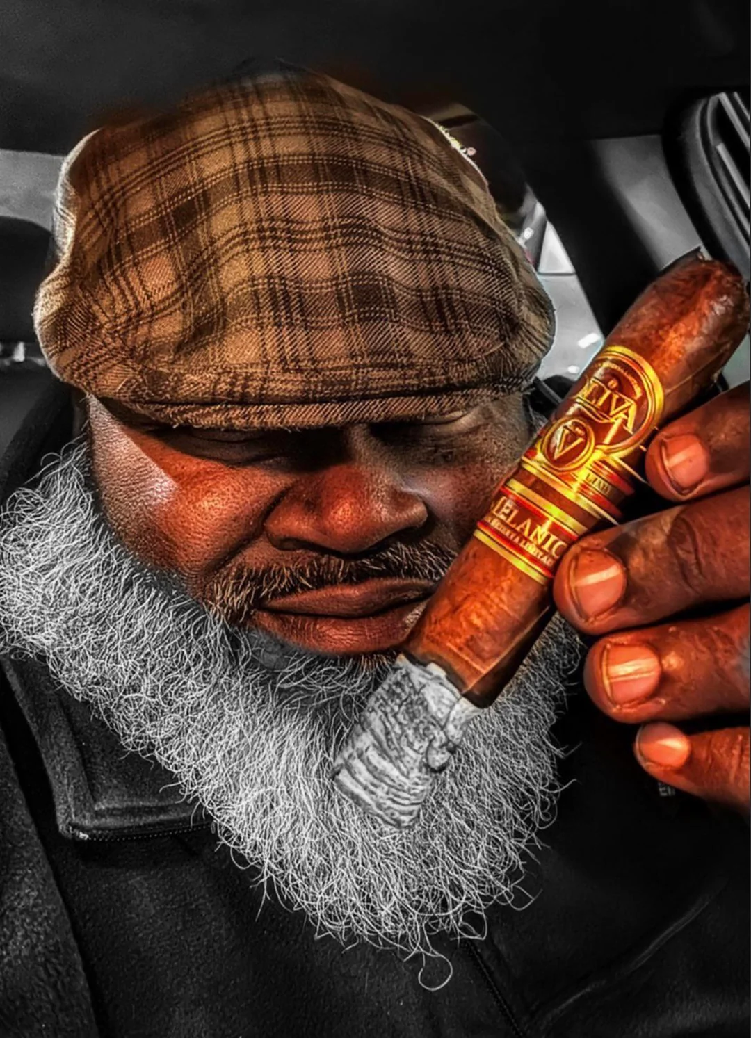 mmm cigar
